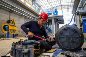 بازدید خبرنگاران از ظرفیت‌های اقتصادی منطقه آزاد ارس