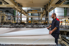 بازدید خبرنگاران از ظرفیت‌های اقتصادی منطقه آزاد ارس