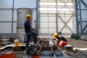 بازدید خبرنگاران از ظرفیت‌های اقتصادی منطقه آزاد ارس