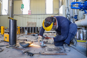 بازدید خبرنگاران از ظرفیت‌های اقتصادی منطقه آزاد ارس