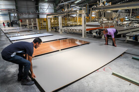 بازدید خبرنگاران از ظرفیت‌های اقتصادی منطقه آزاد ارس