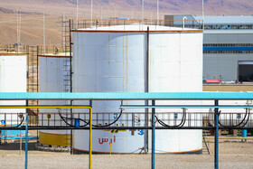 بازدید خبرنگاران از ظرفیت‌های اقتصادی منطقه آزاد ارس