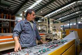 بازدید خبرنگاران از ظرفیت‌های اقتصادی منطقه آزاد ارس