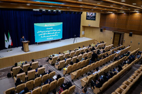 بازدید خبرنگاران از ظرفیت‌های اقتصادی منطقه آزاد ارس