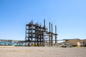 بازدید خبرنگاران از ظرفیت‌های اقتصادی منطقه آزاد ارس