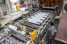 بازدید خبرنگاران از ظرفیت‌های اقتصادی منطقه آزاد ارس