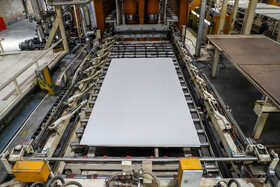 بازدید خبرنگاران از ظرفیت‌های اقتصادی منطقه آزاد ارس