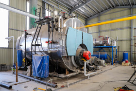 بازدید خبرنگاران از ظرفیت‌های اقتصادی منطقه آزاد ارس