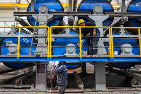 بازدید خبرنگاران از ظرفیت‌های اقتصادی منطقه آزاد ارس