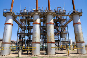 بازدید خبرنگاران از ظرفیت‌های اقتصادی منطقه آزاد ارس