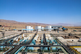 بازدید خبرنگاران از ظرفیت‌های اقتصادی منطقه آزاد ارس