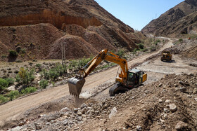 بازدید خبرنگاران از ظرفیت‌های اقتصادی منطقه آزاد ارس