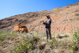 بازدید خبرنگاران از ظرفیت‌های اقتصادی منطقه آزاد ارس