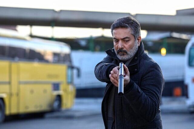 واکنش حمیدرضا پگاه به جنایت شاهچراغ: غمانگیز است و باعث تاسف!