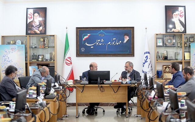 تفاهمنامه همکاری جهاددانشگاهی و استانداری مرکزی منعقد شد