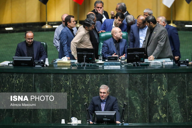 خلاصه مهمترین اخبار مجلس در ۲۴ مرداد؛ بررسیهای مربوط به احکام تکلیفی بودجهای