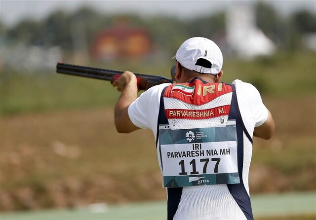 احداث سایت اهداف پروازی کرمانشاه از سرگرفته میشود احداث سایت اهداف پروازی کرمانشاه از سرگرفته میشود