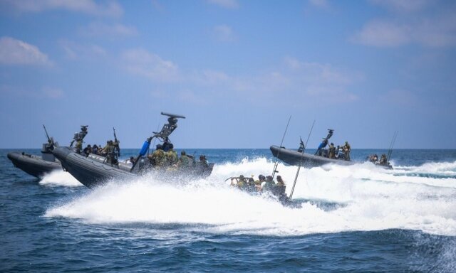 ماهیگیران غزه، «میدان آزمایش» سلاح‌های اشغالگران