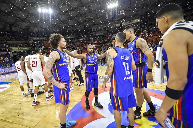 ۵ روز تا جام جهانی بسکتبال/ از آلپ سرد تا دیار نفت