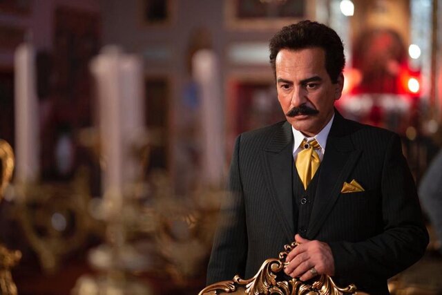 سریال جدید شبکه سه از امشب آغاز میشود