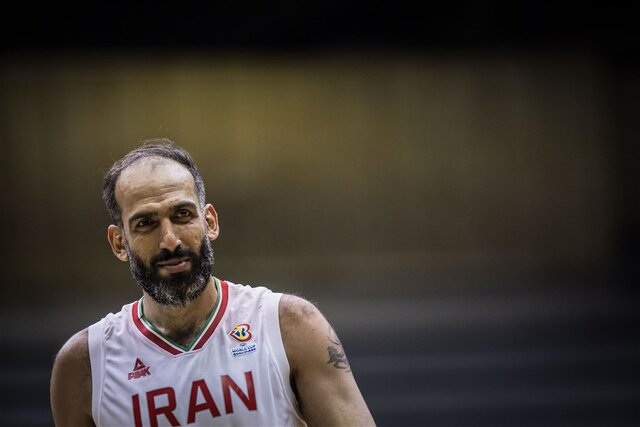 ۳ روز تا جام جهانی بسکتبال/ ایران در گروه قهرمانان جهان