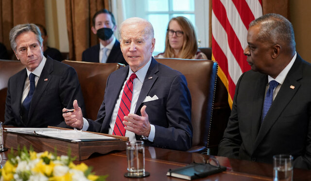 فارنپالیسی: آمریکا با توافق با ایران بهدنبال کاهش چالشهای سیاست خارجی خود است