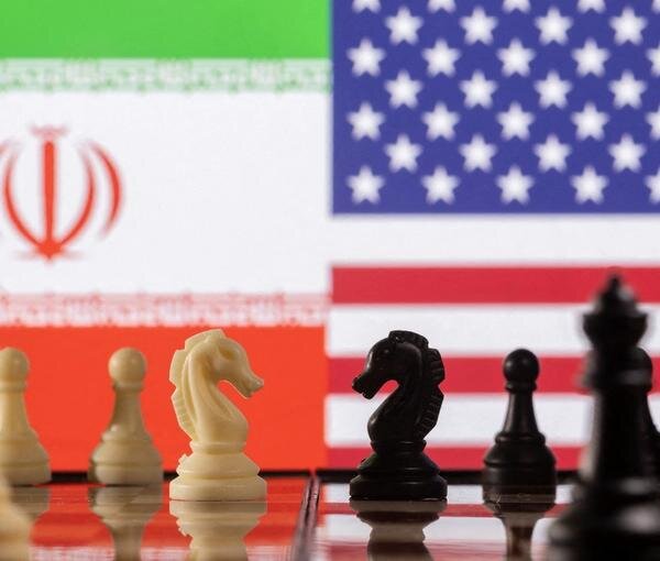 فارن‌پالیسی: آمریکا با توافق با ایران به‌دنبال کاهش چالش‌های سیاست خارجی‌ خود است