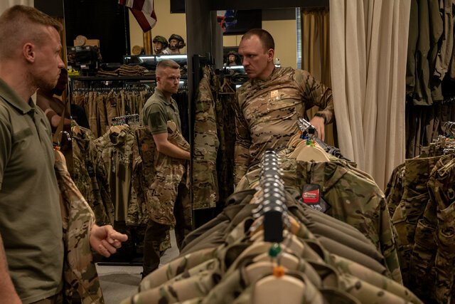 روایت نیویورکتایمز از بحران روحی-روانی سربازان اوکراینی