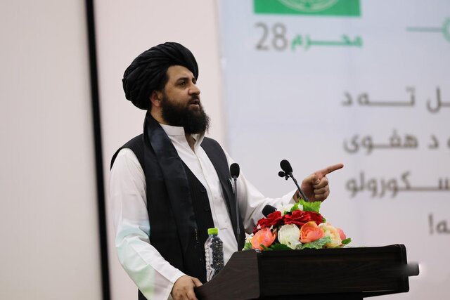 وزیر دفاع طالبان: دیگر در فکر انتقام نیستیم