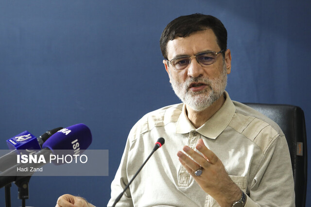 دولت در بیان دستاوردها صادق است/ خروج بنیاد شهید از بنگاهداری/ نیازهای حوزه بهداشت و درمان دولت در بیان دستاوردها صادق است/ خروج بنیاد شهید از بنگاهداری/ نیازهای حوزه بهداشت و درمان