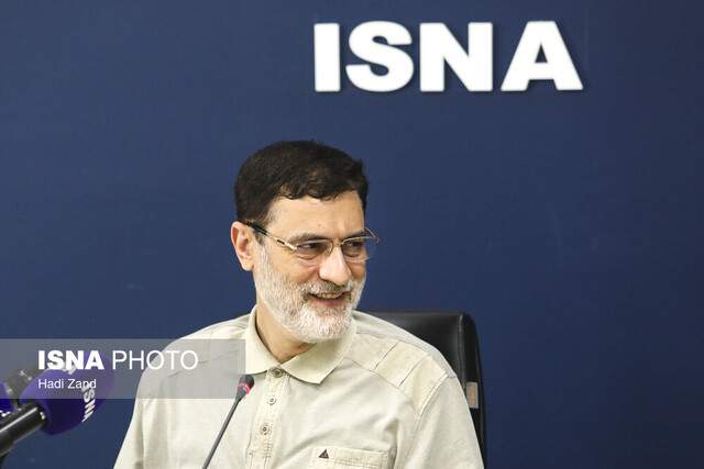 از رشد ۳۰۰ درصدی تولید مستند در دو سال ابتدایی دولت سیزدهم تا جمعآوری و انتشار ۹ میلیون سند از رشد ۳۰۰ درصدی تولید مستند در دو سال ابتدایی دولت سیزدهم تا جمعآوری و انتشار ۹ میلیون سند