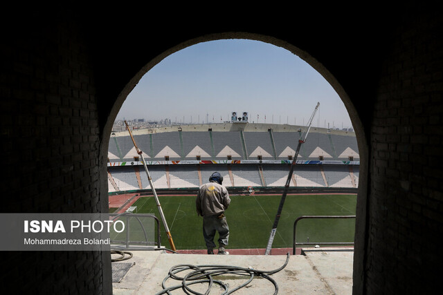 جای خالی بزرگ که به پرسپولیس و استقلال ضربه میزند