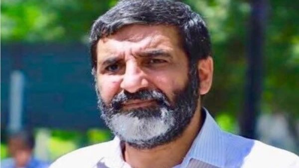 انتصاب حسین یکتا به عنوان نماینده تشکلها و فعالان مردمی در ستاد مرکزی اربعین انتصاب حسین یکتا به عنوان نماینده تشکلها و فعالان مردمی در ستاد مرکزی اربعین