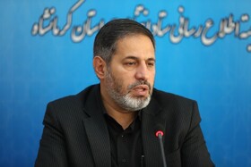ثبت نام قطعی ۵۶۱ داوطلب انتخابات مجلس در کرمانشاه/ رقابت ۷۰ نفر برای کسب هر کُرسی