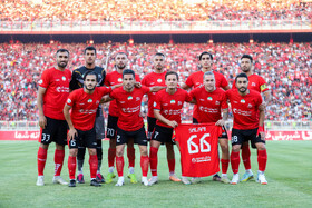 هفته دوم لیگ برتر فوتبال؛ تراکتور - پرسپولیس