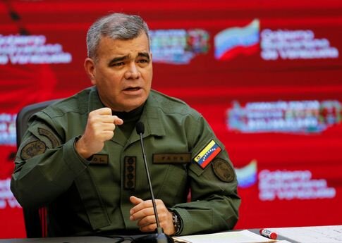 وزیر دفاع ونزوئلا: واشنگتن تهدید جدی در آمریکای لاتین است
