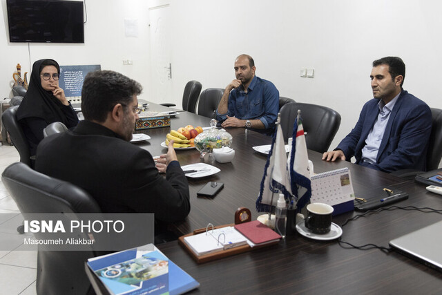 شکایت محیط زیست قم از ورود فاضلاب صنعتی البرز به تالاب مره