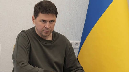 اوکراین پیشنهاد ناتو برای عضویت را رد کرد