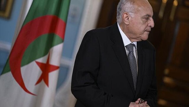 هشدار مقامات الجزایر نسبت به دخالت نظامی در نیجر