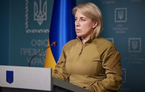 معاون نخست وزیر اوکراین: مسیر پیروزی سخت و طولانی است