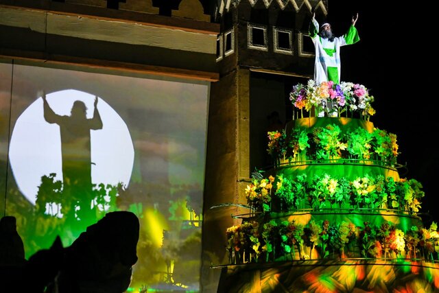 «فصل شیدایی» در هر شهر بومیسازی میشود