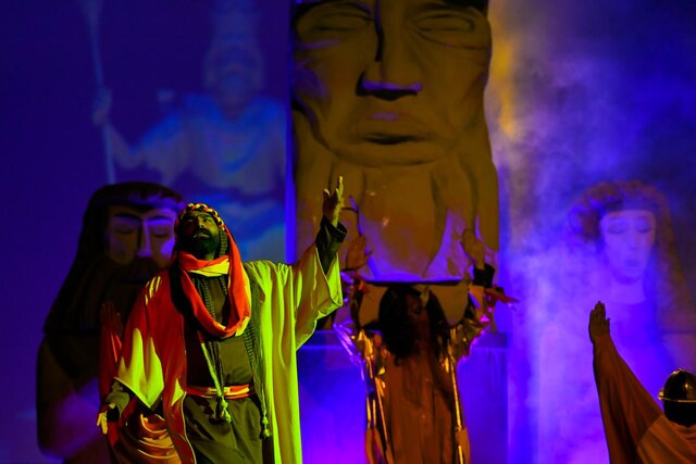 «فصل شیدایی» در هر شهر بومیسازی میشود