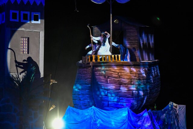 «فصل شیدایی» در هر شهر بومیسازی میشود