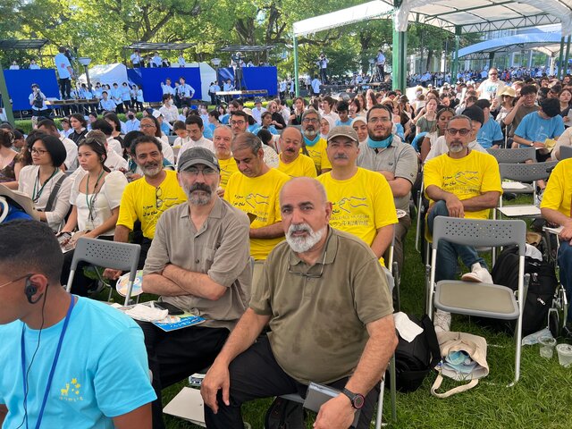 سفر پرویز پرستویی، احمدزاده، مهدویان، حجازیفر و... به ژاپن