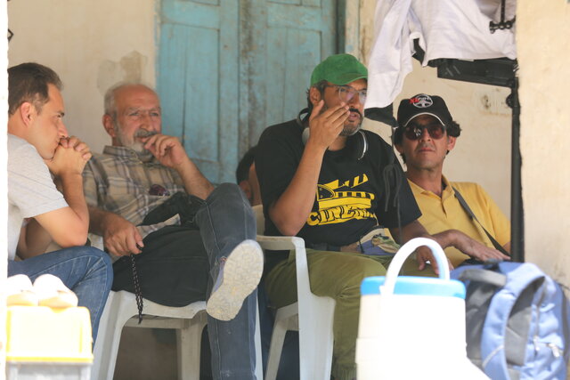 پخش ویژهبرنامه و پشت صحنه سریال «سوران»