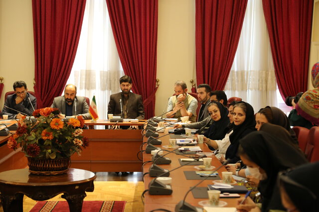 کاخ سعدآباد آسیبشناسی و مرمت میشود