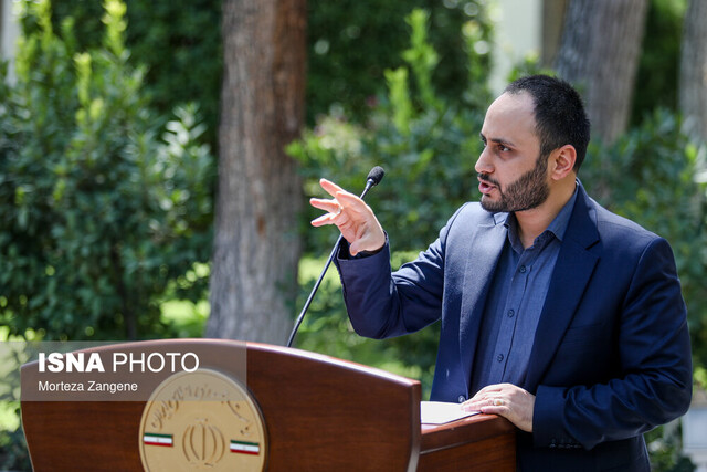 آغاز رسیدگی به کلیات بودجه ۱۴۰۳ در دولت آغاز رسیدگی به کلیات بودجه ۱۴۰۳ در دولت