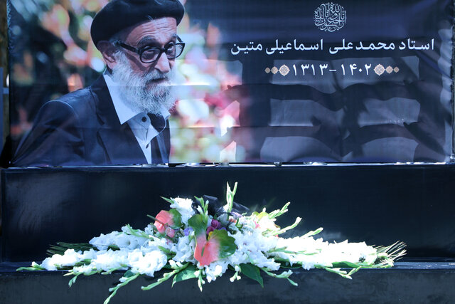 هنرمندان موسیقی که در سال ۱۴۰۲ با آنها وداع کردیم