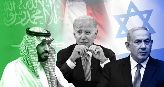 نگاهی بر معمای پیچیده عادی‌سازی روابط اسرائیل و عربستان
