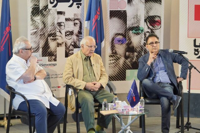 «اورسن ولز» فیلمسازی اهل آمریکا که آمریکایی نبود «اورسن ولز» فیلمسازی اهل آمریکا که آمریکایی نبود